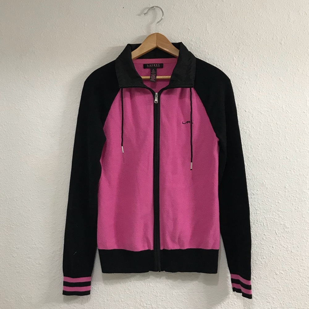 Ralph Lauren ActiveWear Jacket